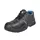 Cerva Raven XT Low sikkerhedssko S3, Sort, Sort, swatch