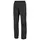 Pitch Stone Regenhose, Black, Black, swatch