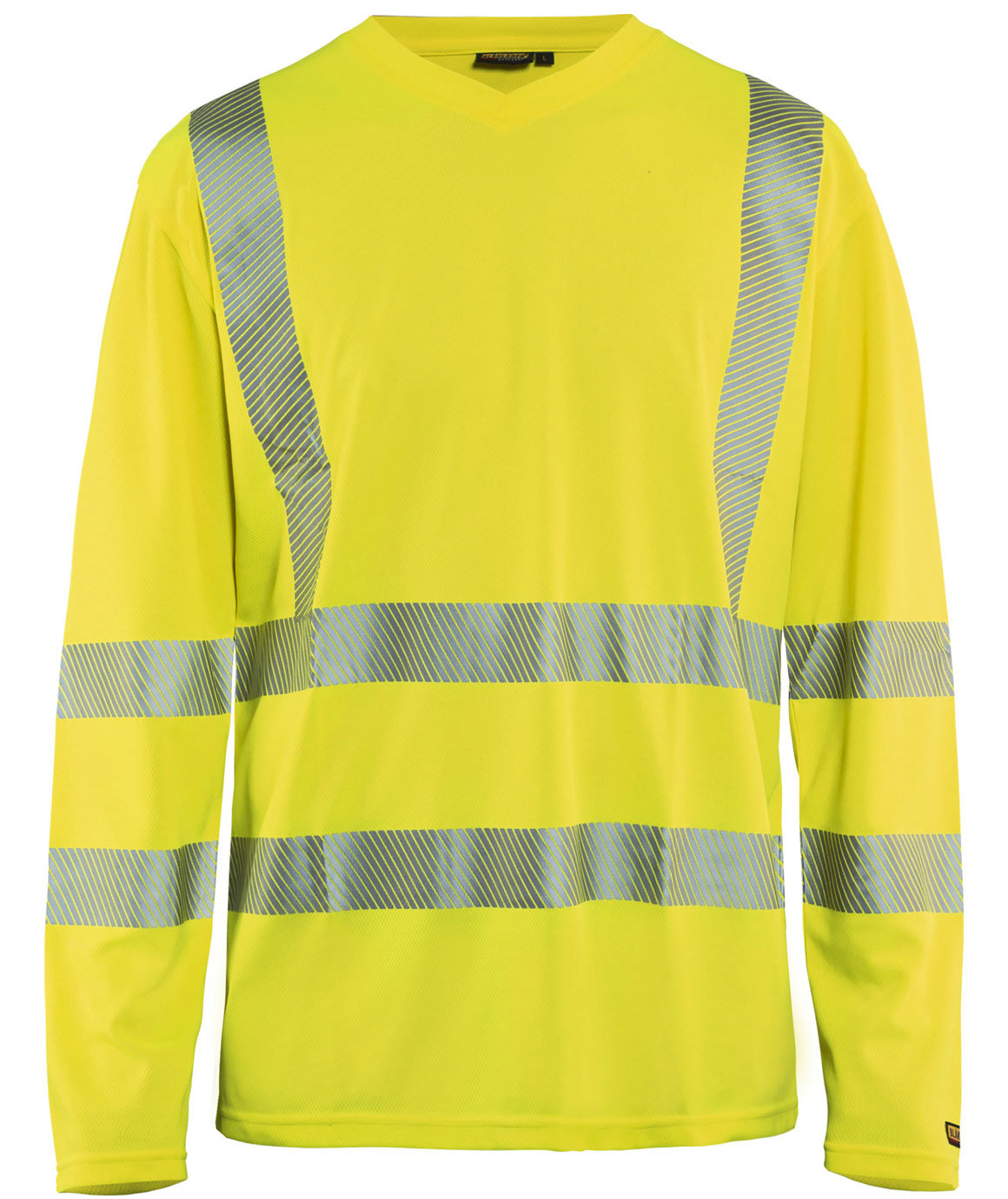 Hi-Vis Gelb