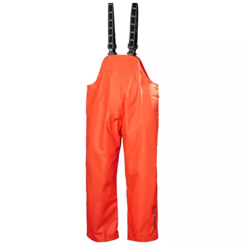 Helly Hansen Mandal rain bib and brace trousers