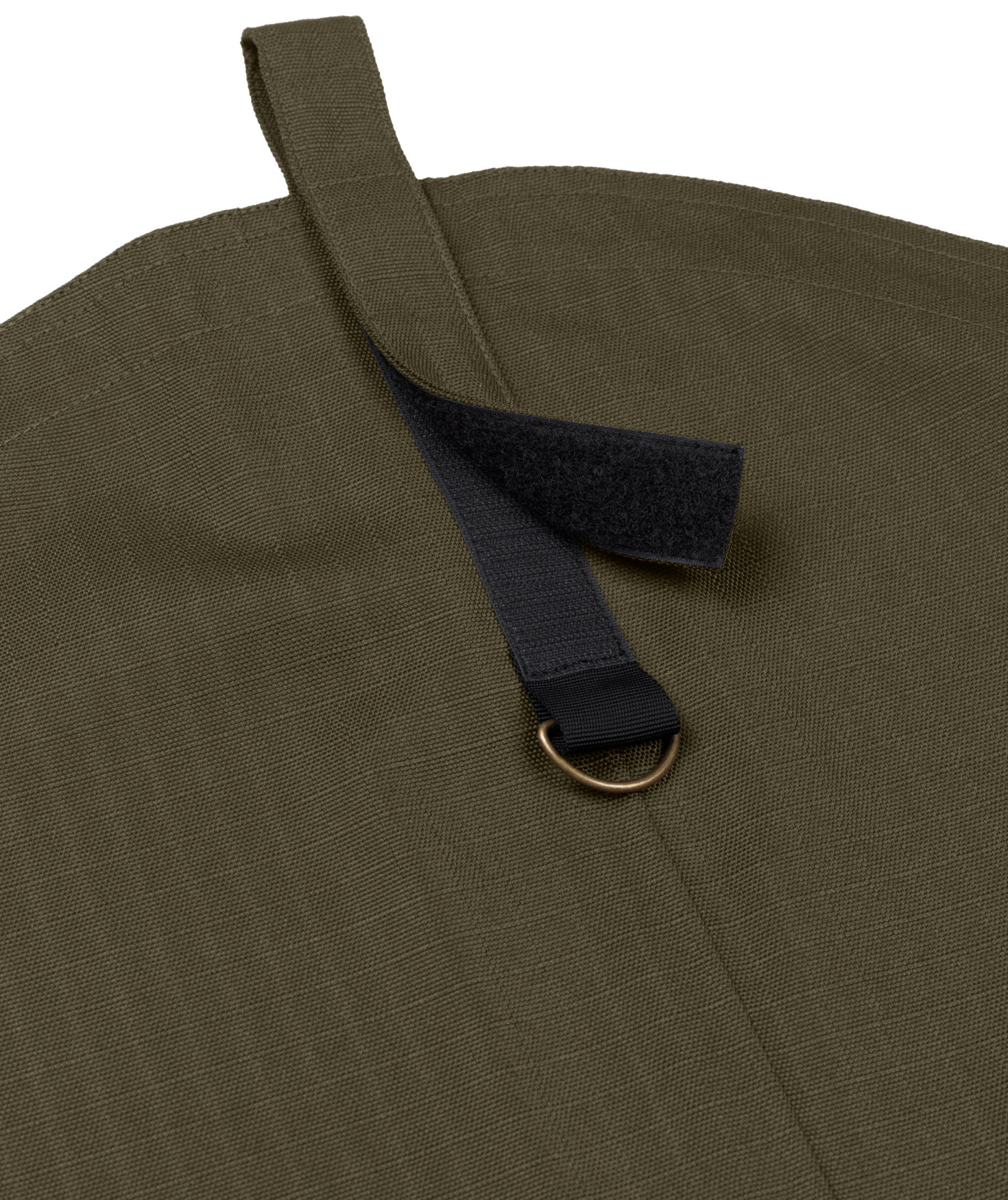 Seeland Buckthorn leggings, Shaded olive, Shaded olive, large image number 2