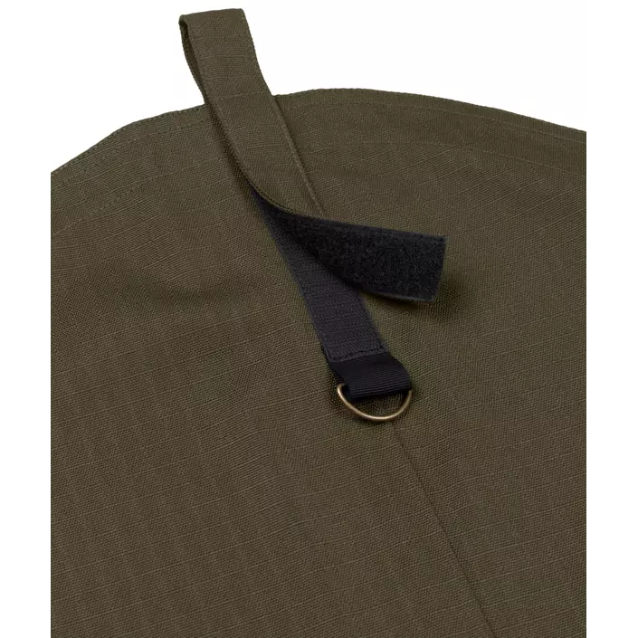 Seeland Buckthorn leggings, Shaded olive, Shaded olive, large image number 2