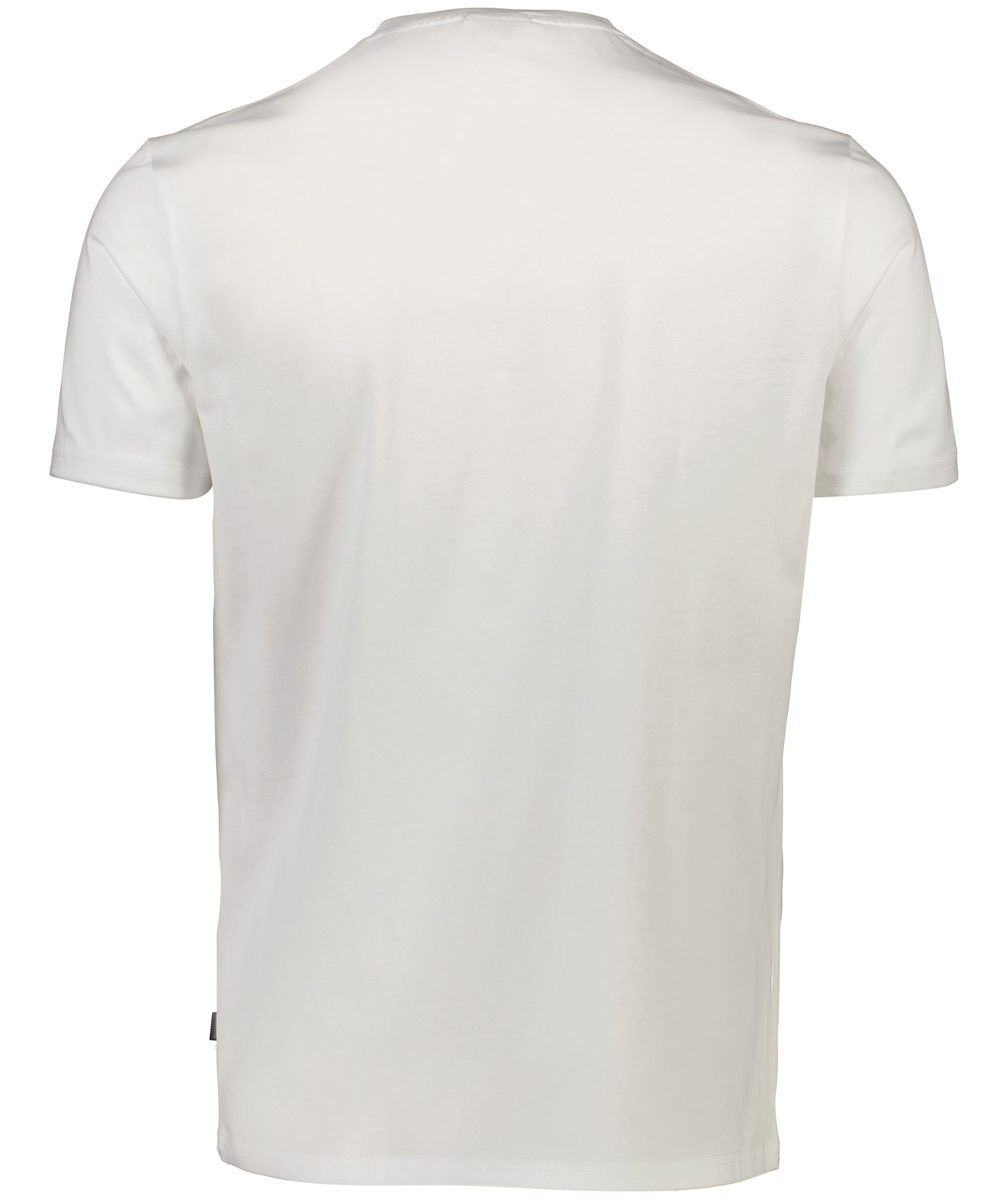 Lindbergh 1927 Mercerized T-shirt, White, large image number 2