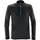 Stormtech Pulse baselayer sweater, Black/Blue, Black/Blue, swatch