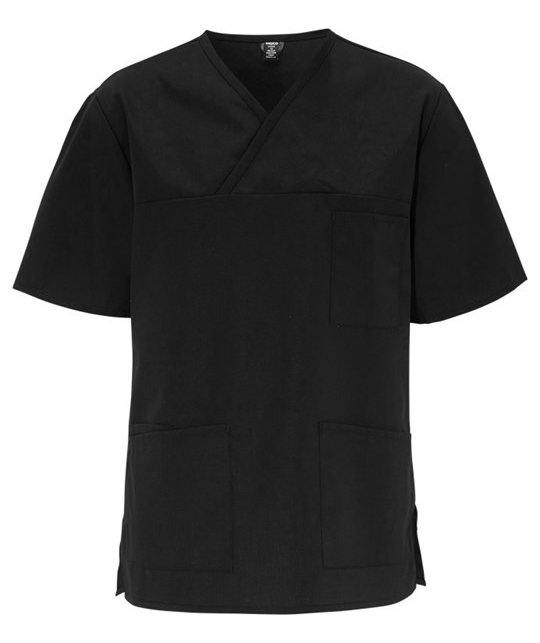 Hejco Kay  Kasack, Schwarz