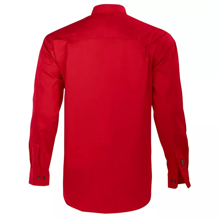 ProJob shirt 2219, Red, large image number 2