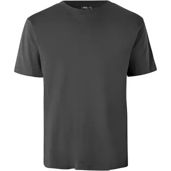ID T-Time T-shirt, Charcoal