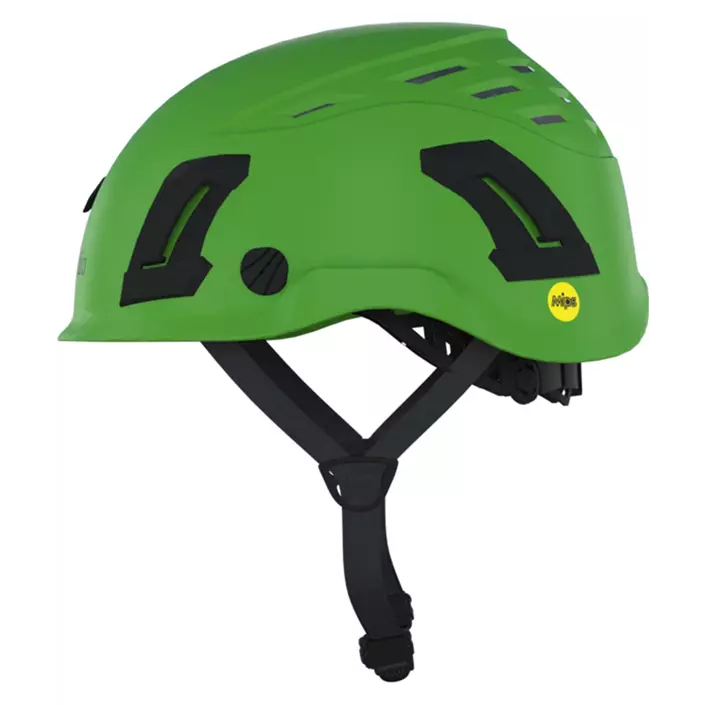 Guardio Armet MIPS sikkerhedshjelm, Grøn, Grøn, large image number 4