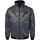 Top Swede pilot jacket 5026, Dark Grey, Dark Grey, swatch