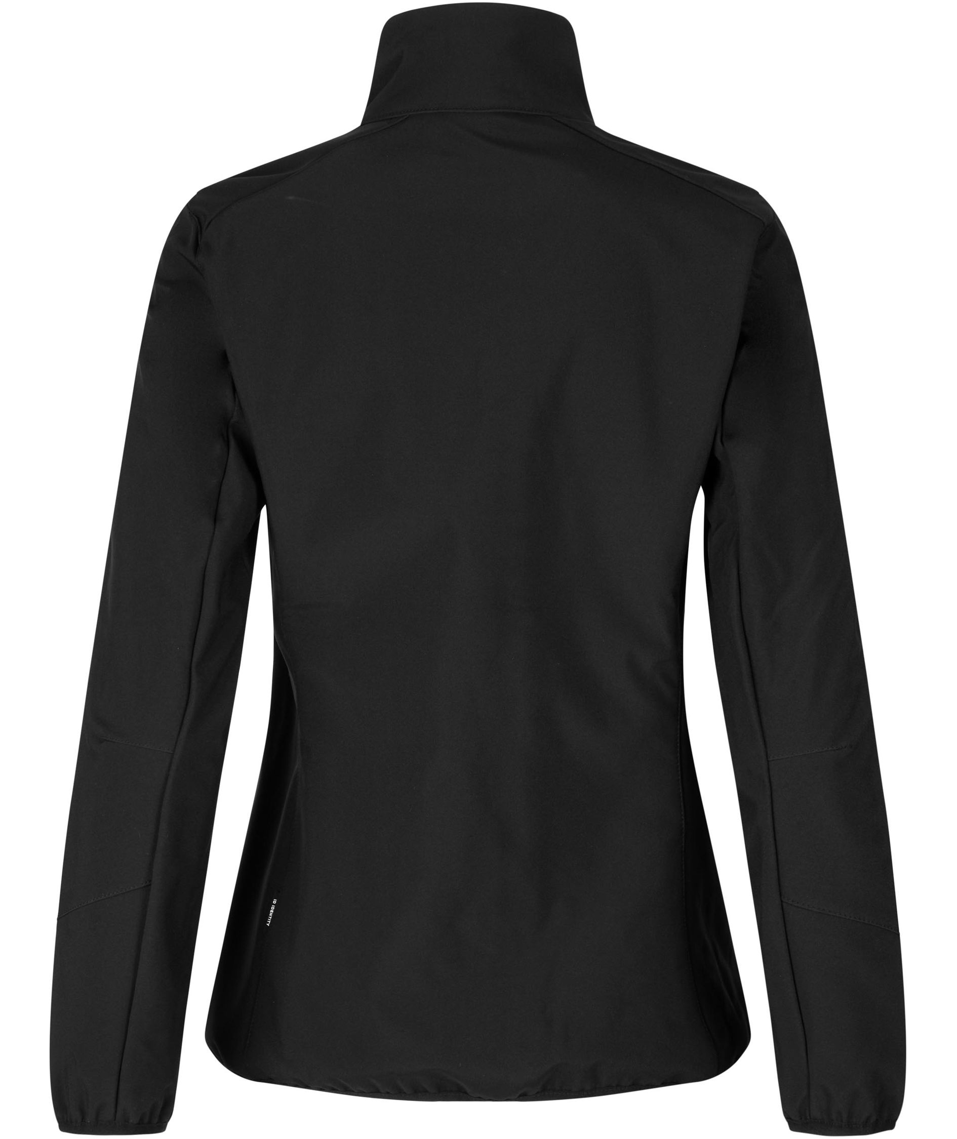 ID funktionel softshelljacka dam