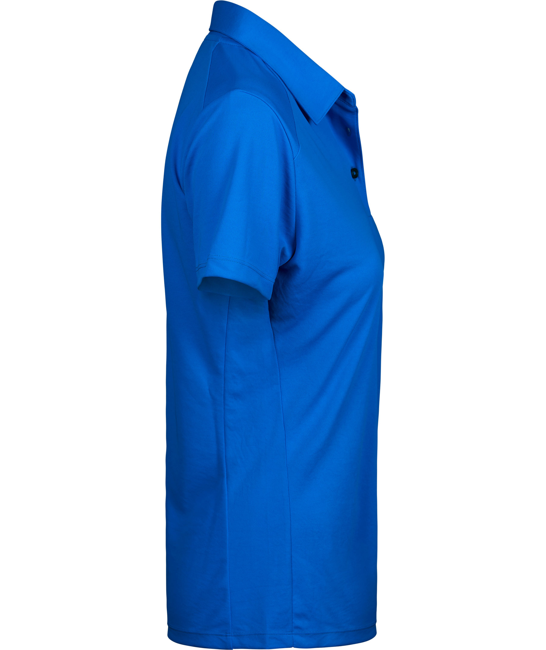 Tee Jays Luxury Sport women's polo T-shirt, Electric blue, large image number 2