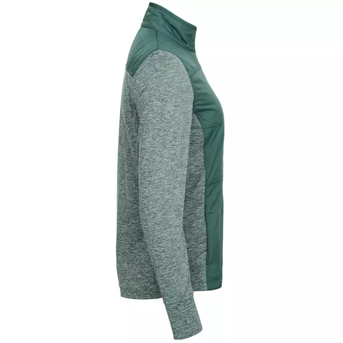 Cutter & Buck Stealth damejakke, Fyrregrøn, large image number 3