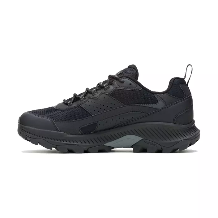 Merrell Speed Strike 2 WP vandrarskor, Black, large image number 1