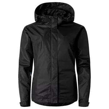 Matterhorn Russel shell jacket, Black