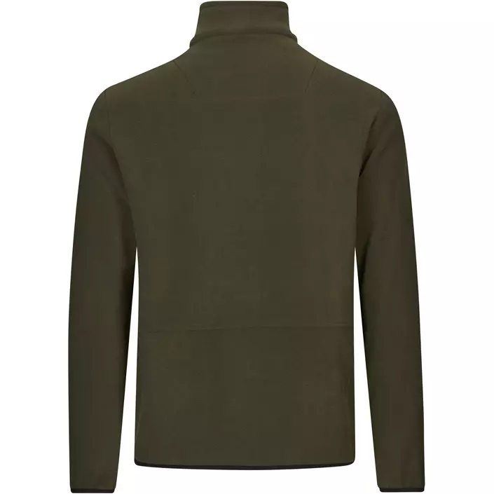 Seeland Gale fleecejacka, Pine green, large image number 1