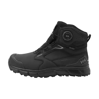 Helly Hansen Kensington MXR MID Boa vinter skyddskängor S7S