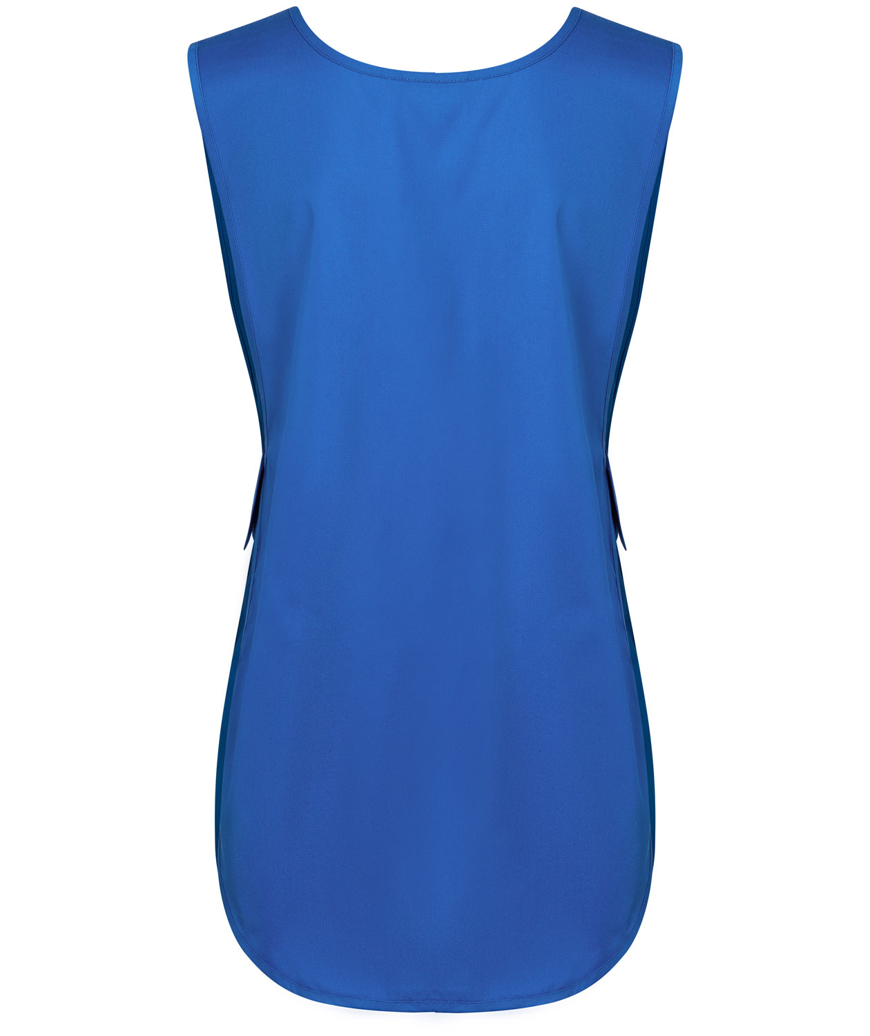 Karlowsky Essential sandwich apron, Royal Blue, large image number 2