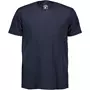Westborn Basic T-skjorte, Navy