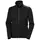 Helly Hansen Tech women's cardigan, Black, Black, swatch