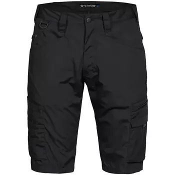 Texstar FS11 shorts, Svart