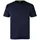 ID Interlock T-shirt, Marine Blue, Marine Blue, swatch