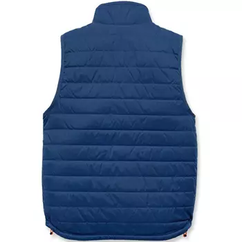 Carhartt Gilliam vest, Dark blue
