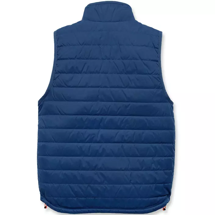 Carhartt Gilliam vest, Dark blue, large image number 1