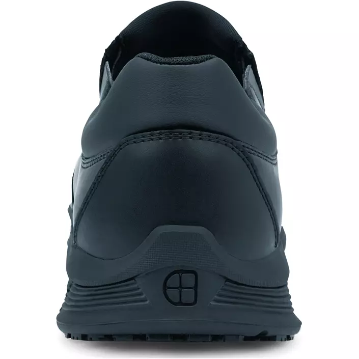 Shoes For Crews Cater II dame arbejdssko OB, Black, large image number 13