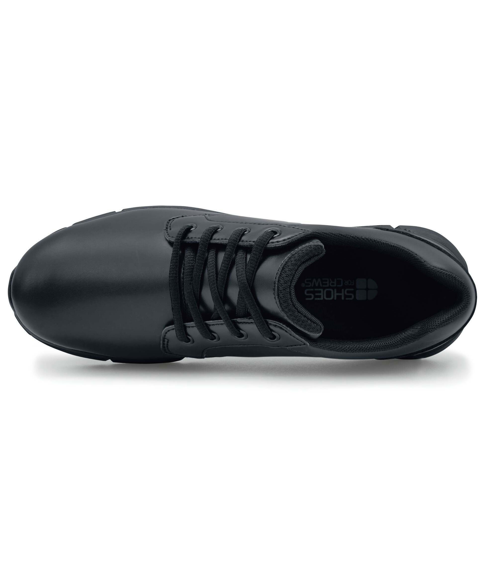 Shoes For Crews Saloon 2 women's work shoes, Black, large image number 5