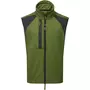 Portwest WX2 Eco softshell Weste, Olivgrün Portwest WX2 Eco softshell Weste, Olivgrün