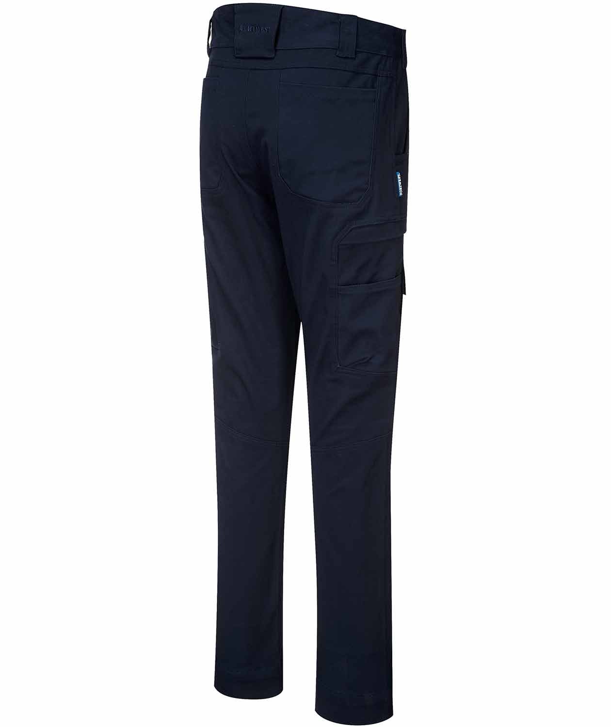 Portwest KX3 servicebukser, Navy, large image number 2