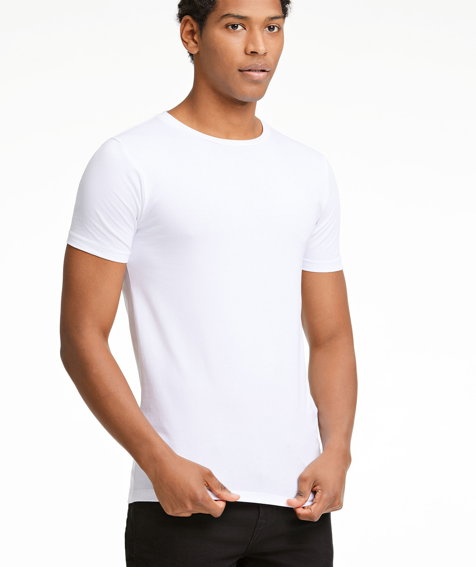 Lindbergh T-shirt, White, large image number 4