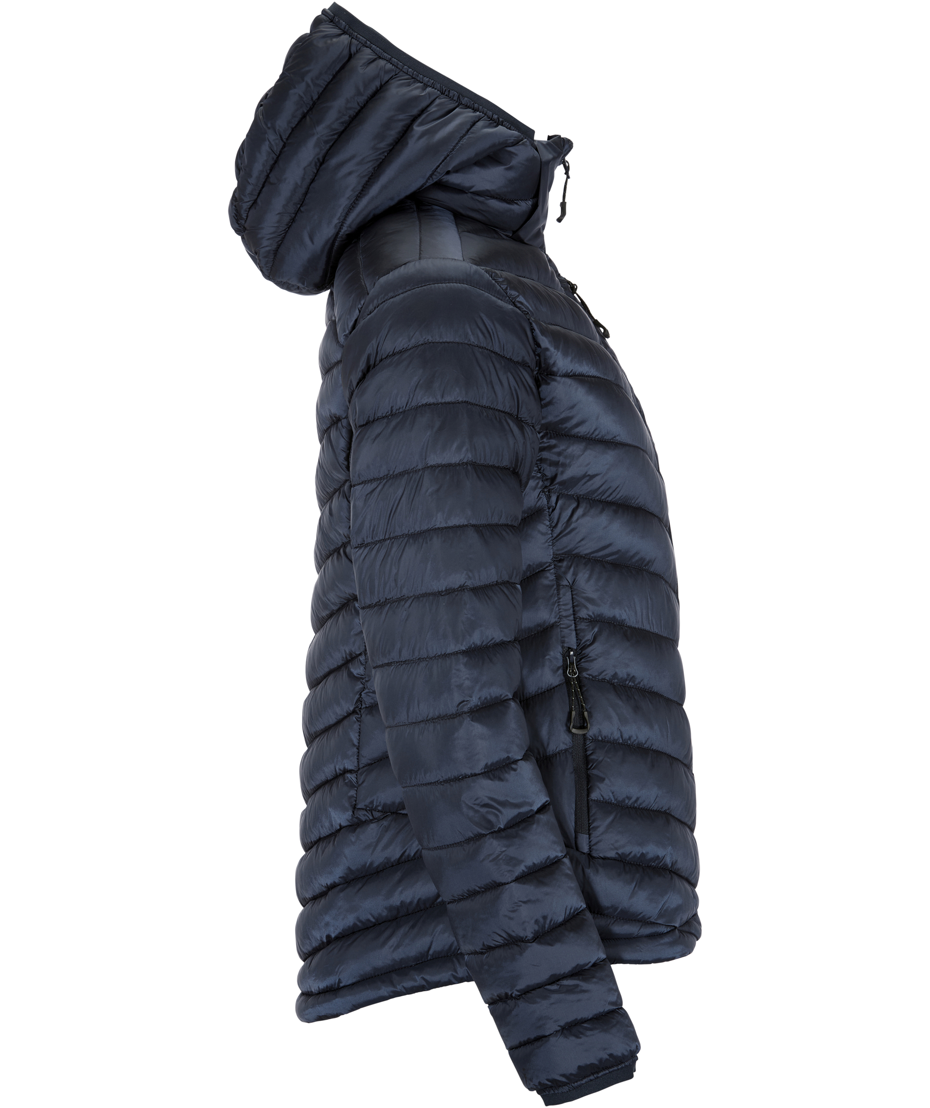 Craft CORE Explore Light Insulation Damenjacke, Blaze, large image number 3