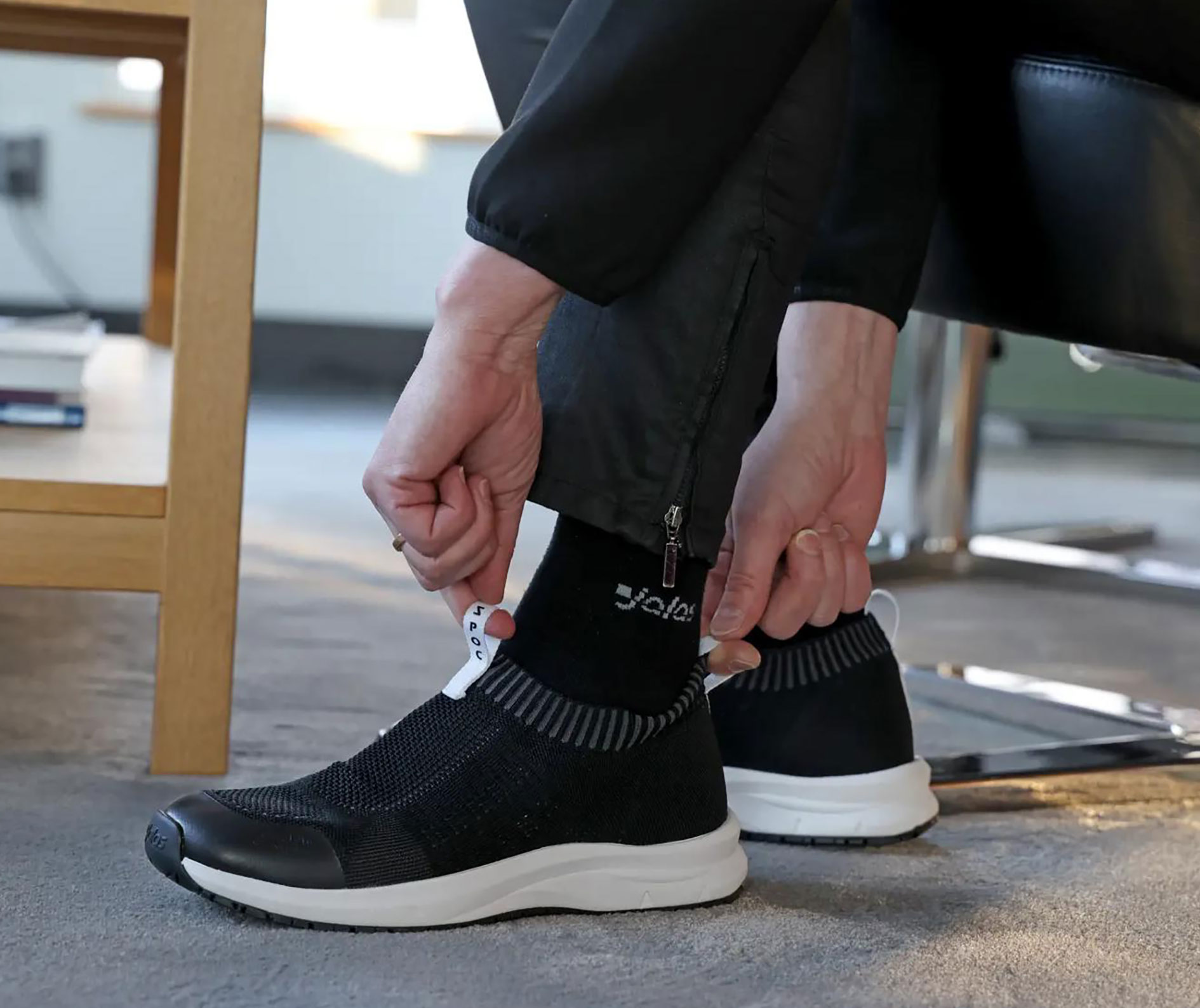 Jalas 5312 Spoc work shoes O1