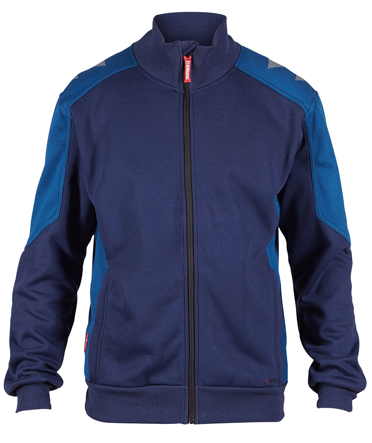 Blue Ink/Dark Petrol