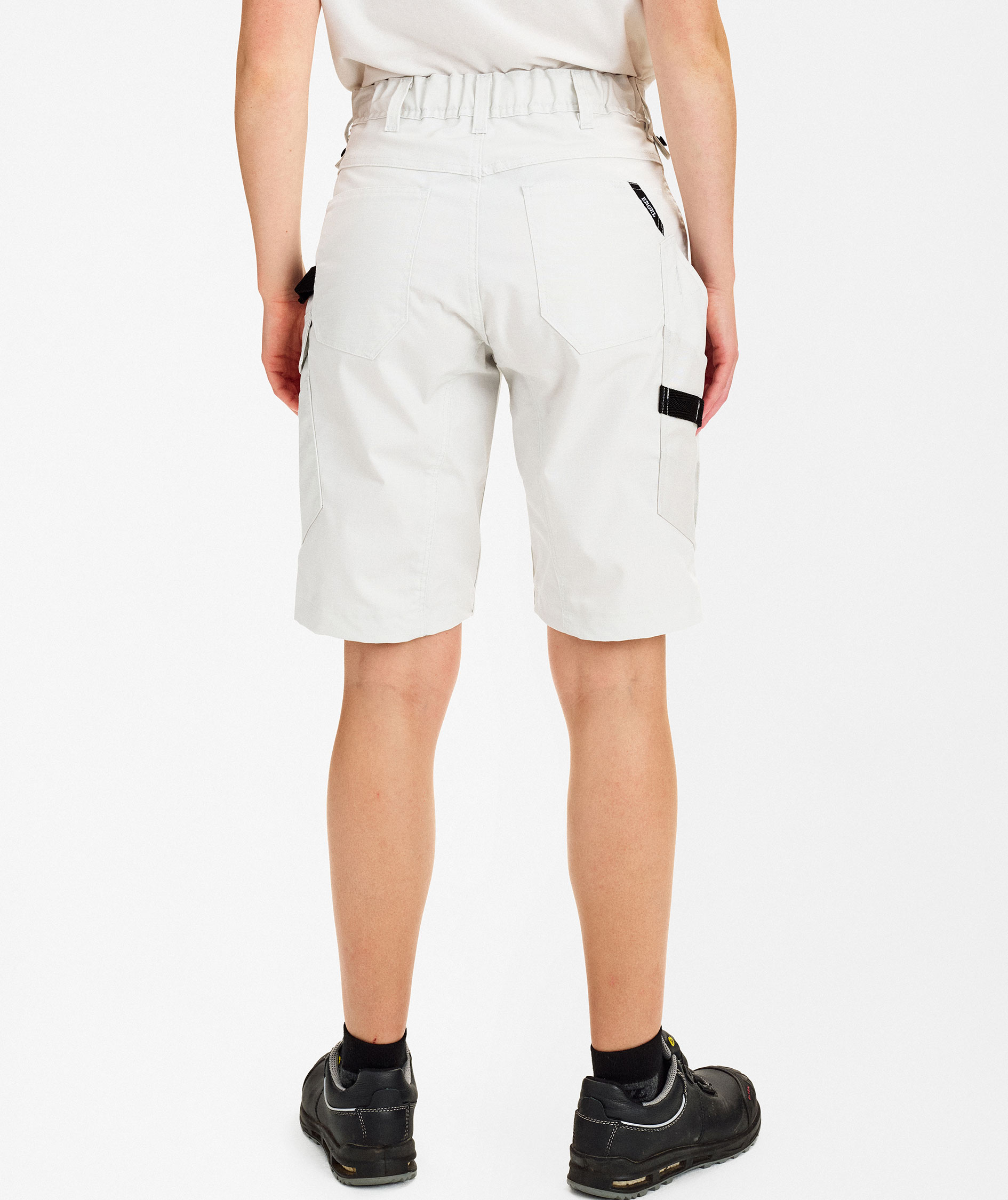 Engel Entire shorts dam, Bone White, large image number 3