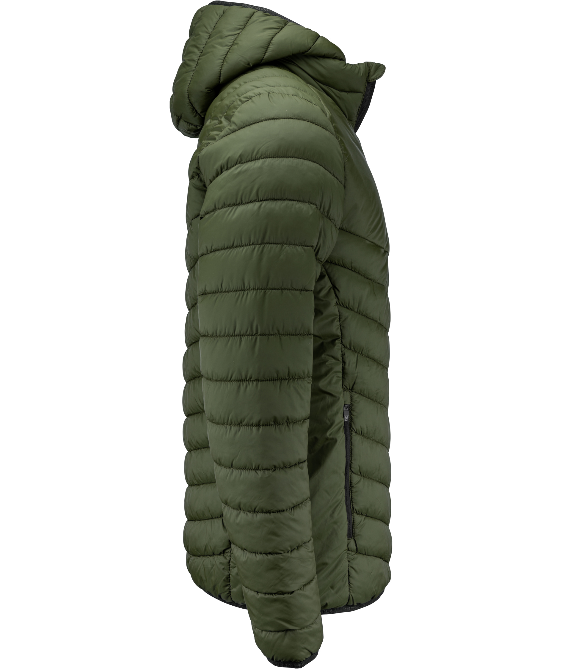 Cutter & Buck Mount Adams vatteret jakke, Ivy green, large image number 2