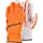 Tegera 288 vinter arbejdshandsker, Orange/hvid, Orange/hvid, swatch