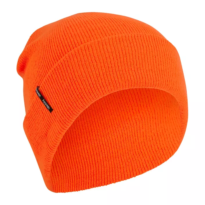 ID hat, Hi-vis Orange, Hi-vis Orange, large image number 0