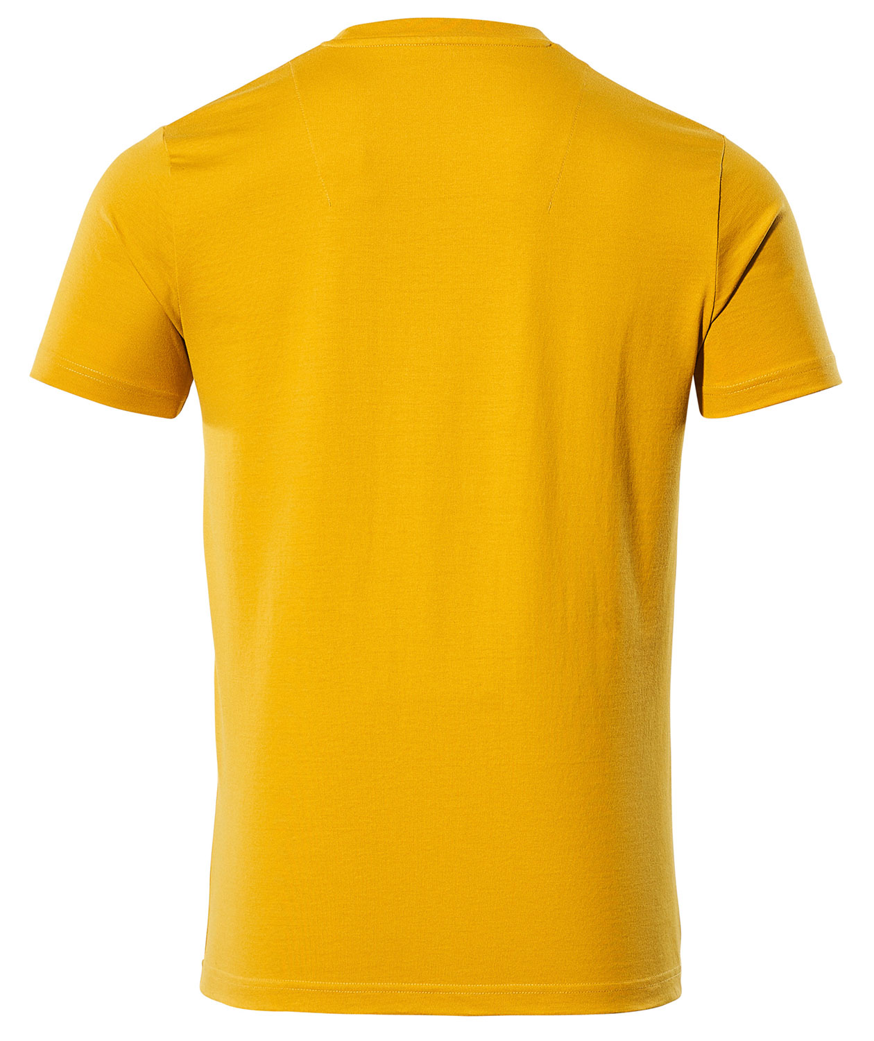 Mascot Crossover T-shirt ProWash&reg;, Curry Yellow, large image number 1