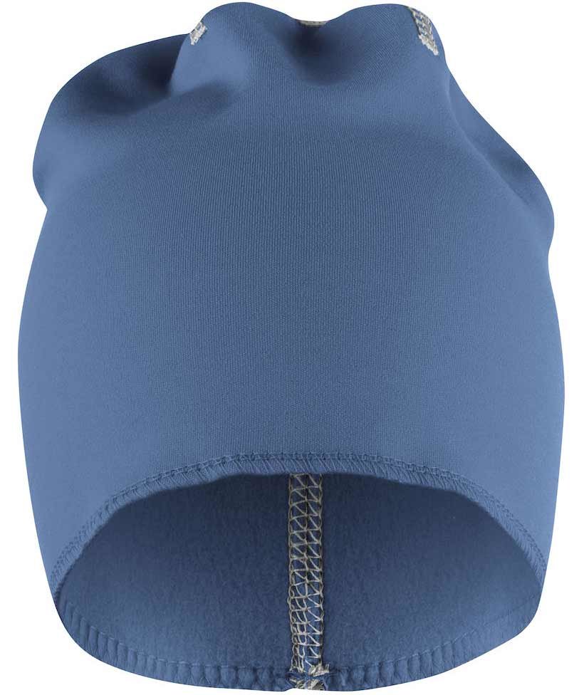 Clique George m&ouml;ssa, Kungsbl&aring;