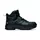 Shoes For Crews Callan Mid sikkerhedsstøvletter O6, Black, Black, swatch