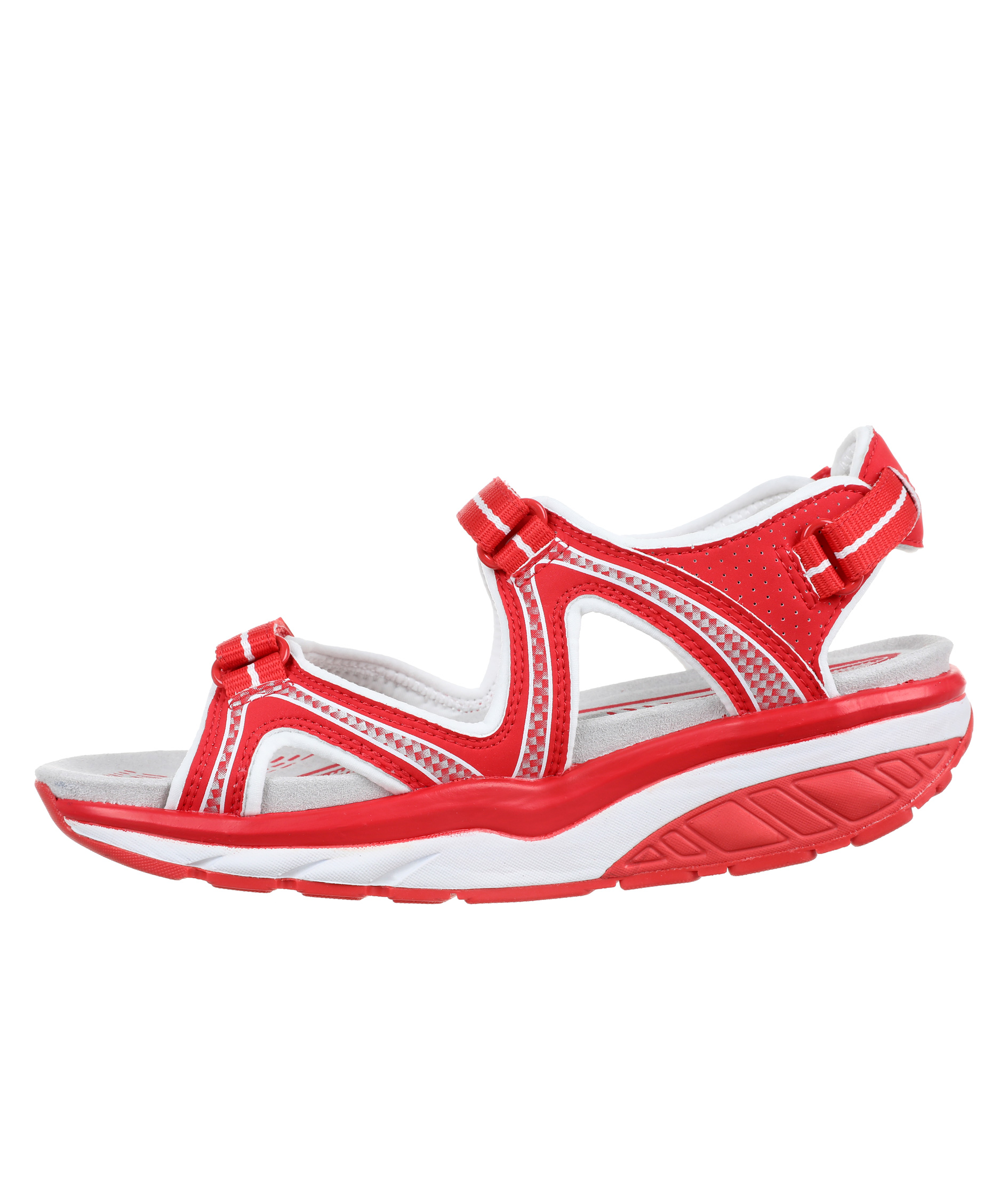 MBT Lila 6 dame sandaler