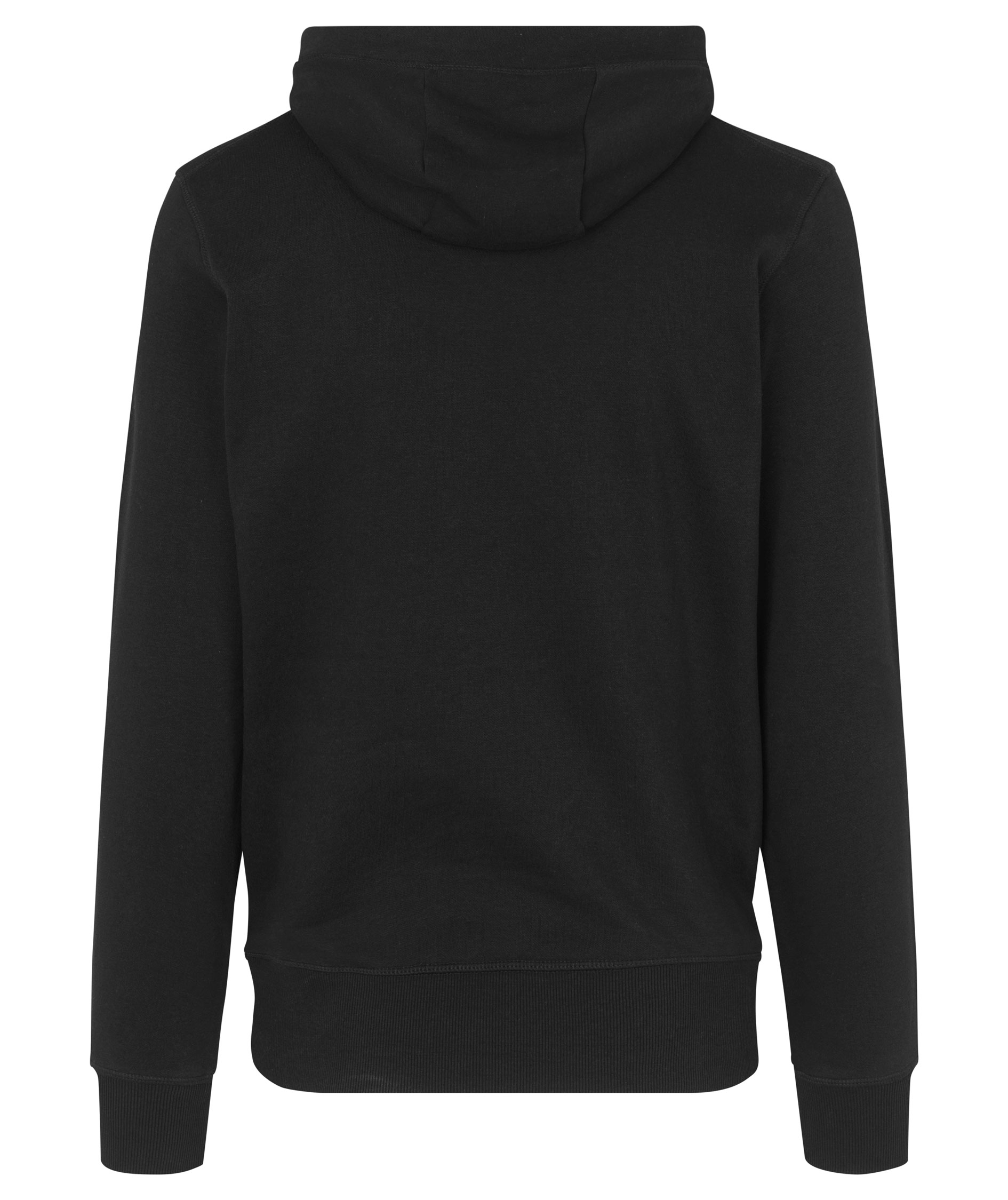 ID Core hoodie, Svart