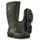 Nora Max Agri rubber boots O4, Green, Green, swatch
