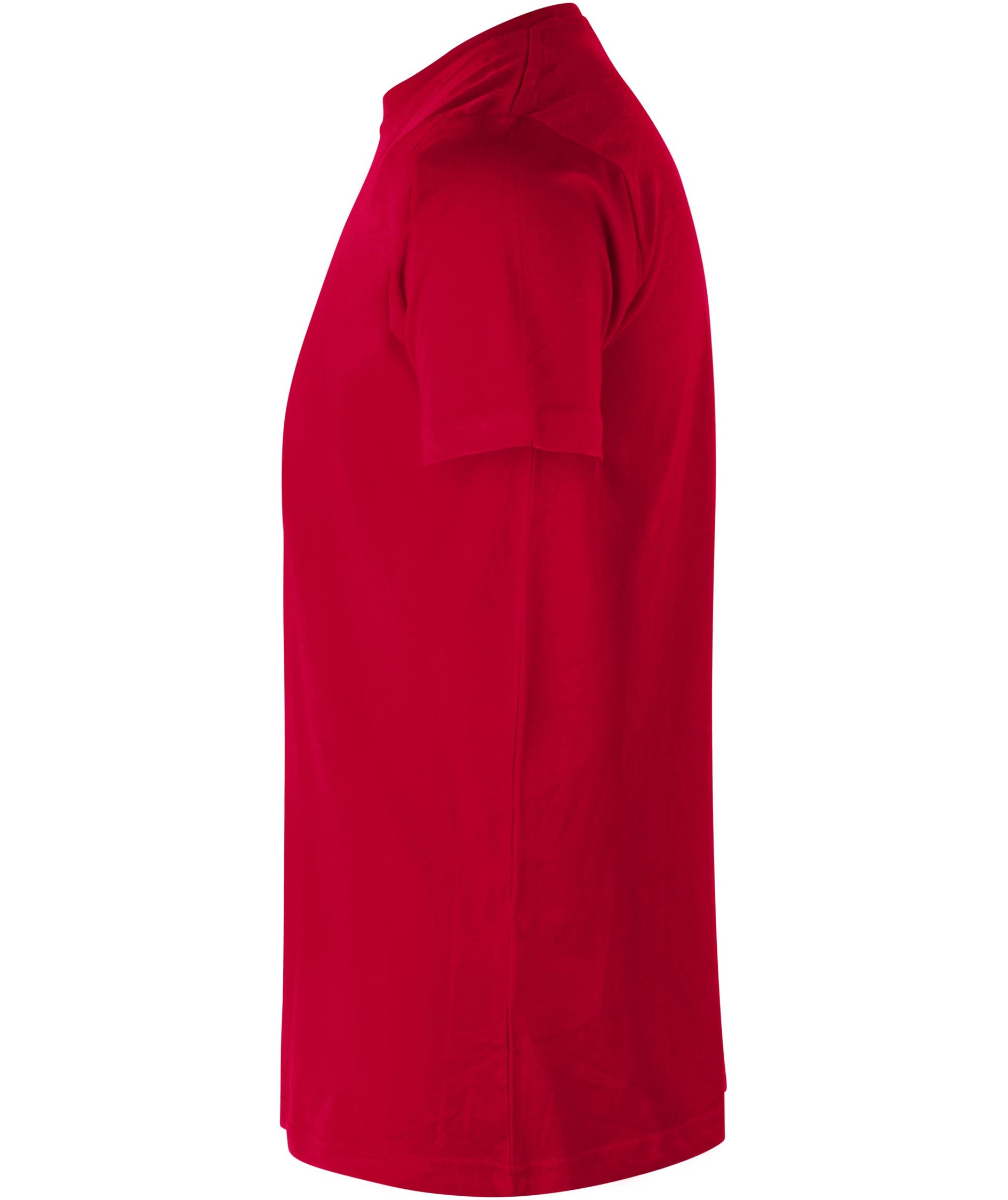 ID Yes T-shirt, R&ouml;d, large image number 2