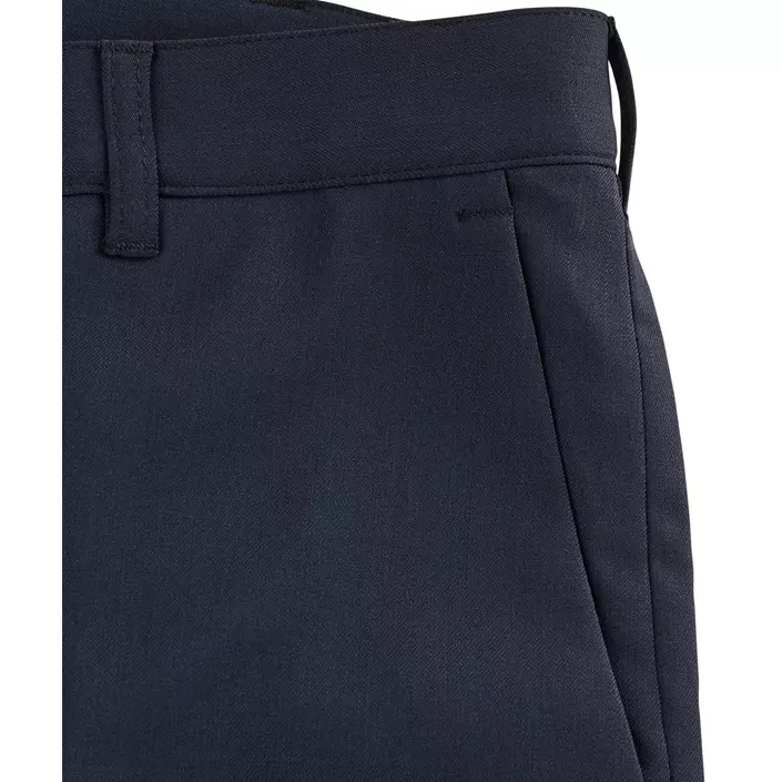 Sunwill Traveller Bistretch Regular fit women's trousers, Blue, large image number 2