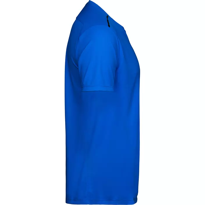 Tee Jays Luxury sports T-skjorte, Elektrisk blå, large image number 2