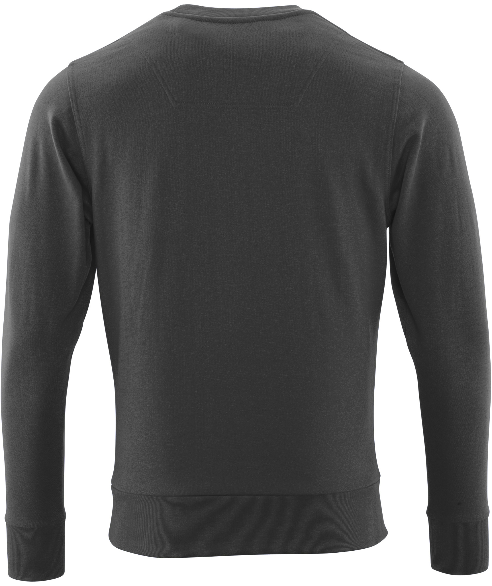 Mascot Crossover sweatshirt