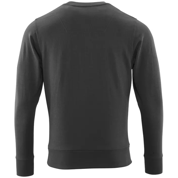 Mascot Crossover sweatshirt, Stone grey, large image number 1